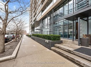 18 Capreol Ct #G20, Toronto, ON M5V4A3