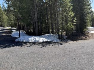 Siah Ct #33, Crescent, OR 97733