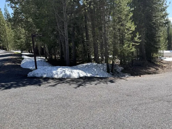Siah Ct #33, Crescent, OR 97733
