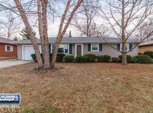 405 Tilden Pl, Normal, IL 61761