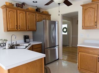 10 Hampton Xing, Hurricane, WV 25526