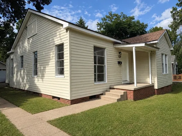 146 E College St, Shreveport, LA 71104