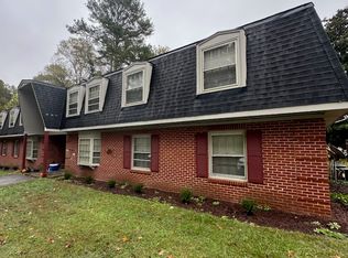 520 N Pine St APT 7, Spring Hope, NC 27882