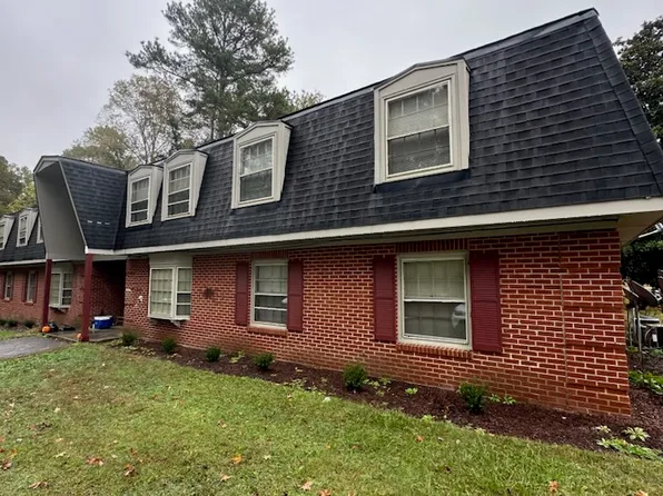 520 N Pine St #3, Spring Hope, NC 27882