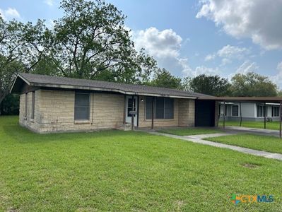 3107 Redwood Dr, Victoria, TX, 77901