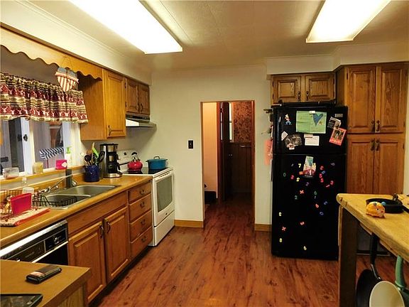 Unforgettable Kitchen!