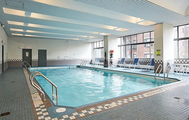 Rented by Brown Harris Stevens | media 18