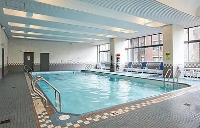 Rented by Brown Harris Stevens