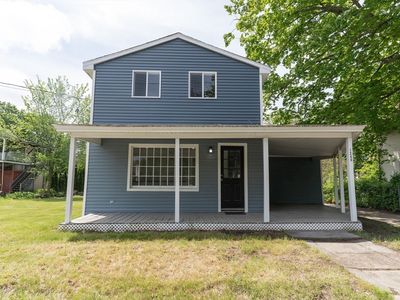 1240 S Main St, Palmer, MA, 01069