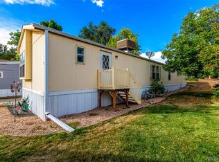 6705 S Santa Fe Dr LOT 47, Littleton, CO 80120