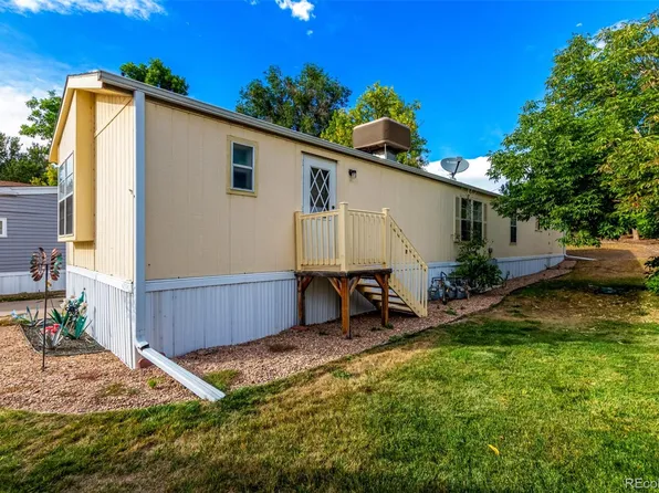 6705 S Santa Fe Drive LOT 47, Littleton, CO 80120