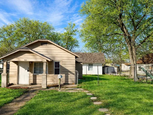 1023 S Millwood Ave, Wichita, KS 67213