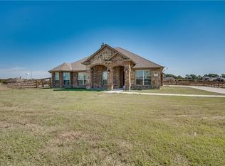 1204 Melody Ct, Nevada, TX 75173
