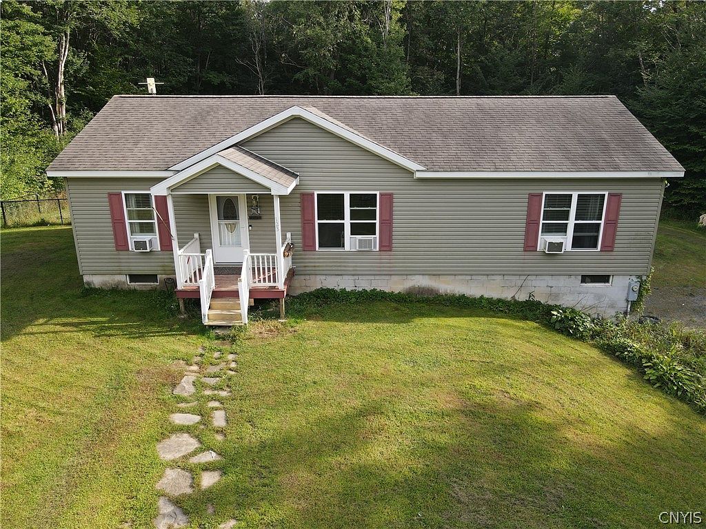 123 Center Rd, Lacona, NY 13083 Zillow