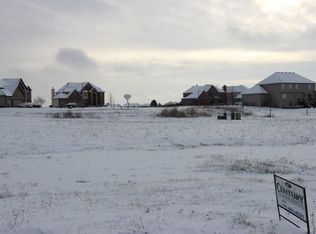 12913 S Timber Wood Cir, Plainfield, IL 60585