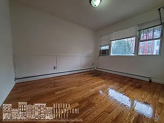 Rented by Bedford Brownstone Realty