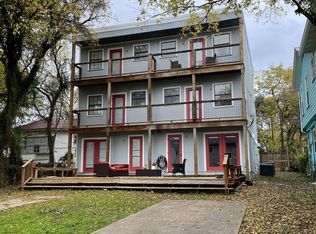 315 W 35th St #1, Austin, TX 78705