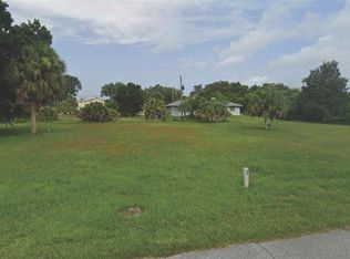 Gisela Rd LOT 22, North Pt, FL 34287