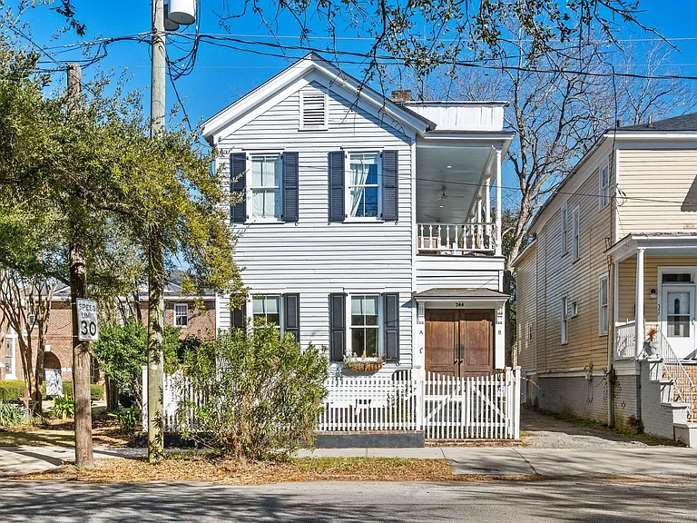 744 Rutledge Ave #A — Photo 2