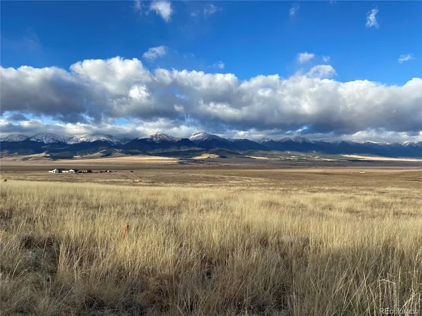 1745 Commanche Road, Westcliffe, CO 81252