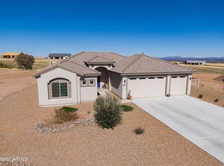 6775 E Big Spur Cir, Hereford, AZ 85615