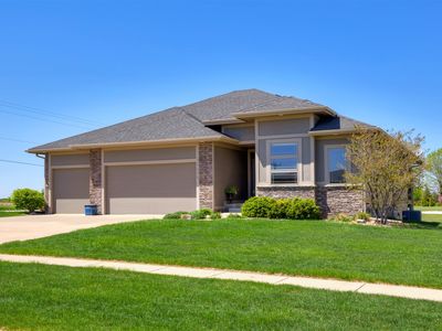 10695 NW 72nd Ln, Johnston, IA, 50131