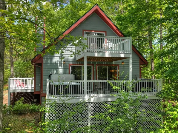 134 Mountain Hideaway Ln, Blue Ridge, GA 30513