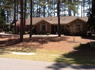 23 Birdie Dr, Whispering Pines, NC 28327