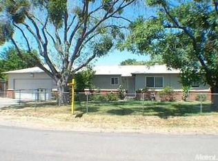 7310 Pritchard Rd, Sacramento, CA