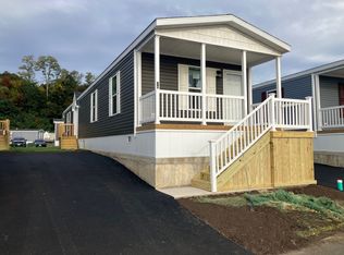 10 Ba Mar Dr #70, Stony Point, NY 10980