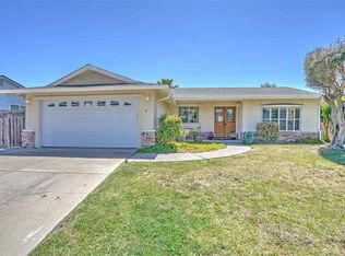 7 Buena Vis, Pittsburg, CA