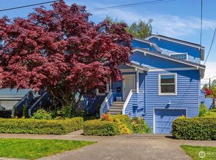 3416 28th Ave W, Seattle, WA 98199