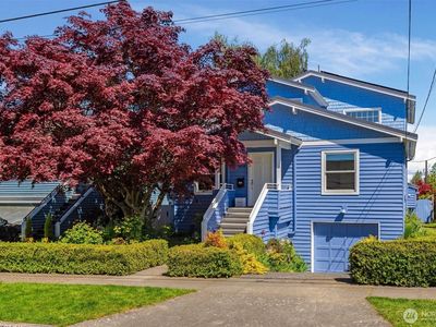 3416 28th Avenue W, Seattle, WA, 98199