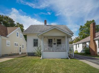 1916 Harding Ave, Lansing, MI 48910