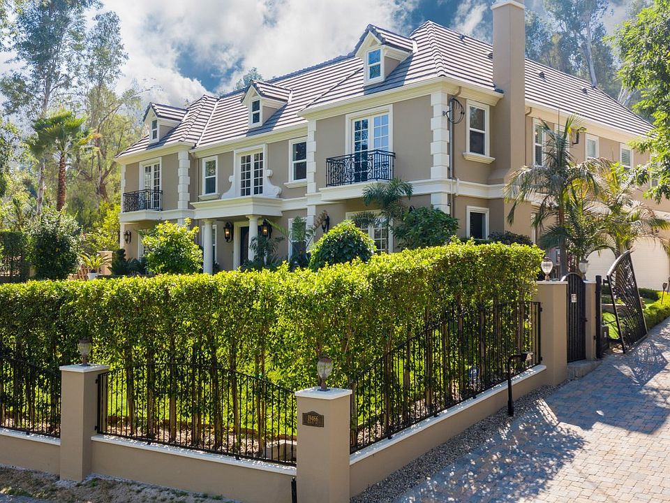 19466 Rosita St, Tarzana, CA 91356 | Zillow