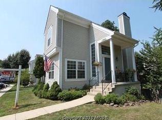 17848 Shotley Bridge Pl, Olney, MD