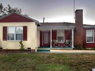 521 N Verdugo Rd, Glendale, CA 91206