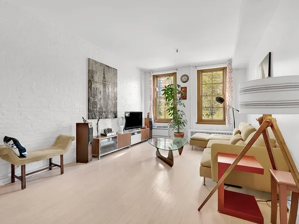 330 Pearl St APT 3A, New York, NY 10038