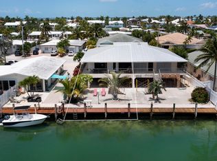 240 10th St, Key Colony Beach, FL 33051