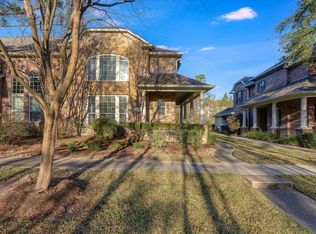 23 W Pipers Green St, Spring, TX 77382