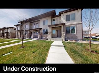 12732 S Doc Sorenson Ln, Riverton, UT 84065