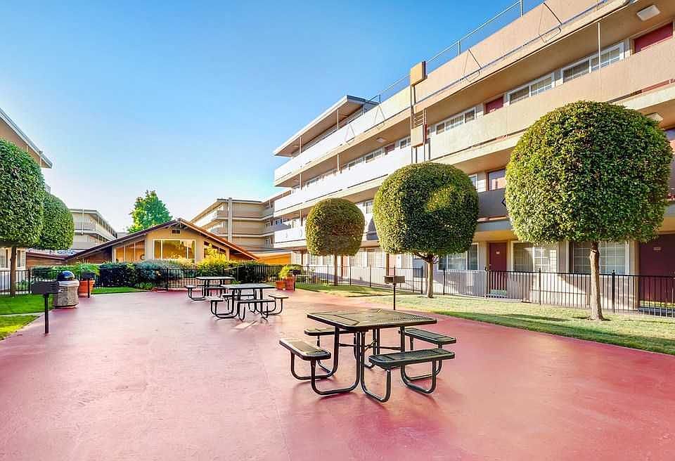 St Moritz Garden Apartment Rentals San Leandro, CA Zillow