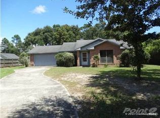 5616 Windermere Trc, Pace, FL 32571