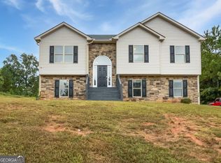 230 Oak Meadows Pl, Covington, GA 30016