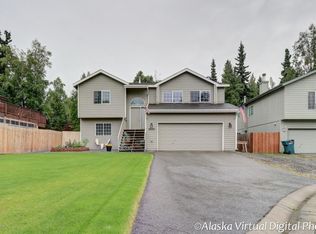 2630 Bell Cir, Anchorage, AK 99507
