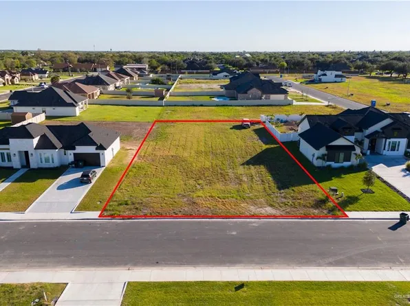 4309 Claude Ln, Harlingen, TX 78552