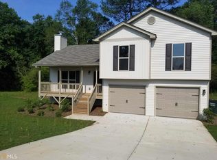 134 S Third St, Colbert, GA 30628