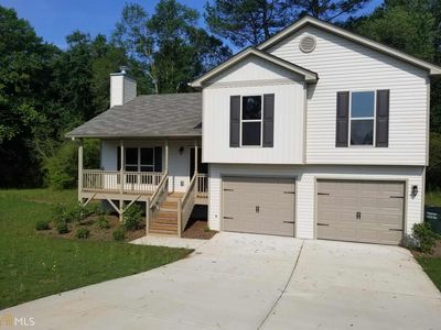 134 S Third St, Colbert, GA, 30628
