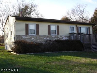 55 Terrace Dr, Prince Frederick, MD, 20678