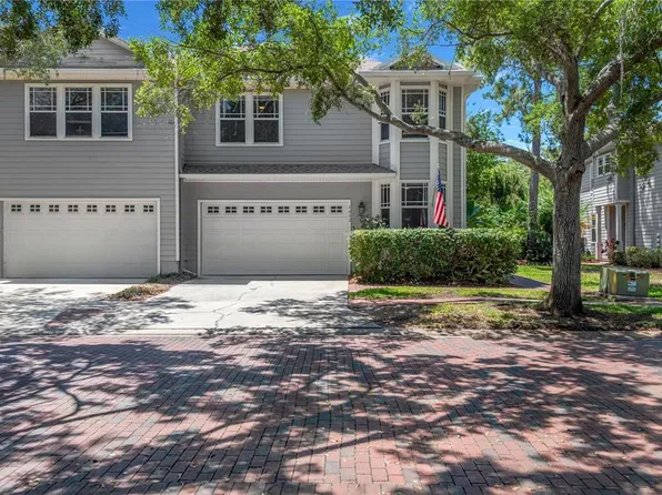 2852 Bayshore Trails Dr, Tampa, FL 33611